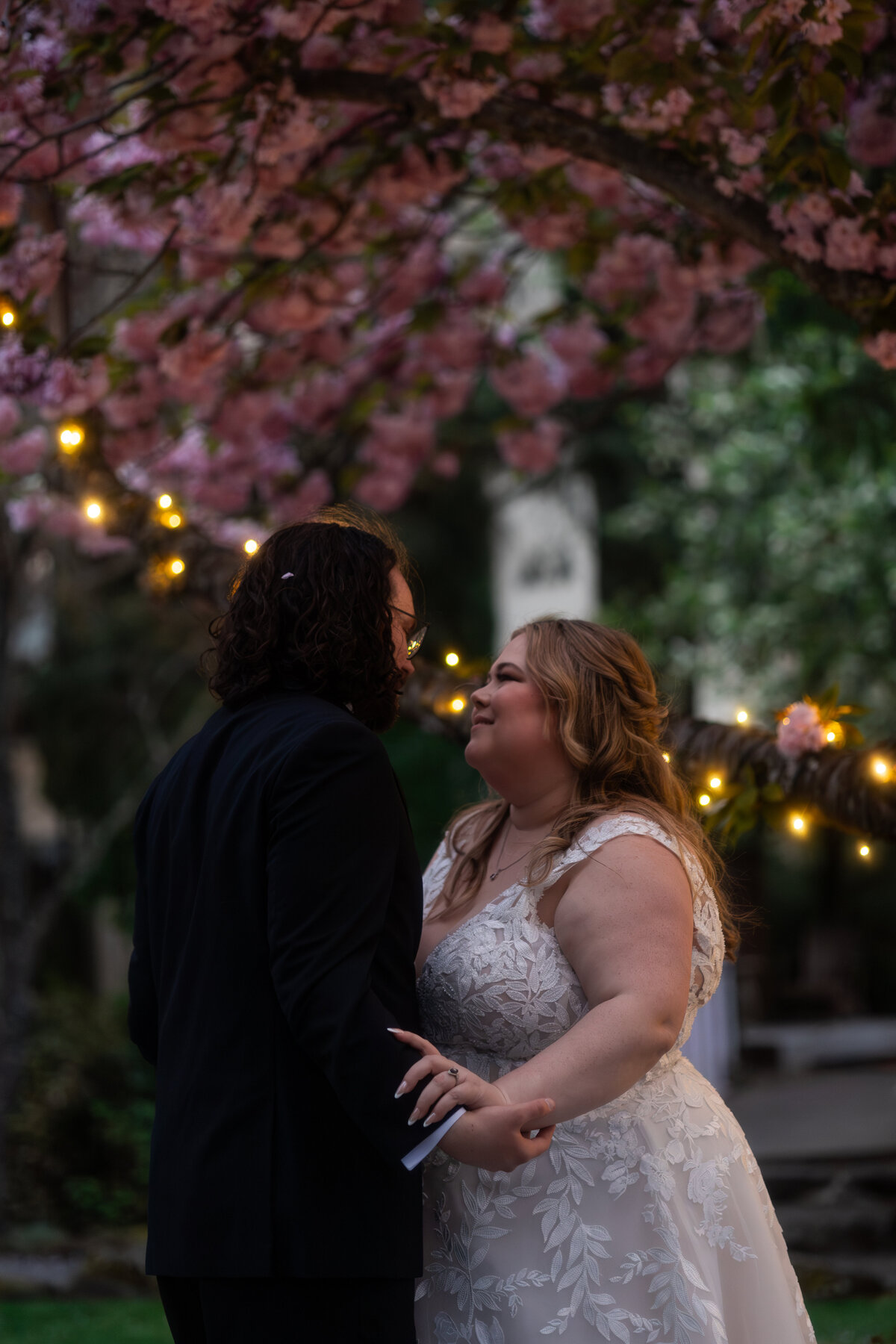 Dreamy Bridal Portraits