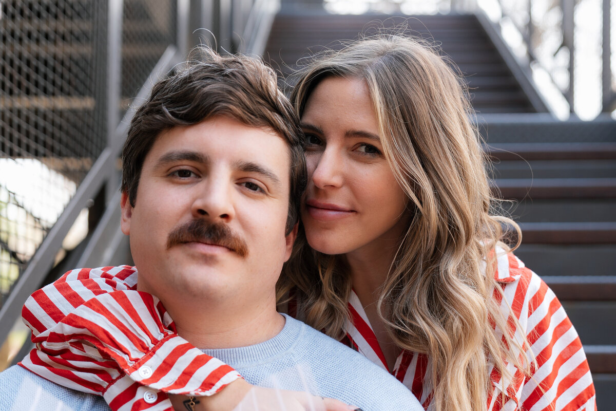 Abygail Banks Studios- San Antonio Engagement Photographer8