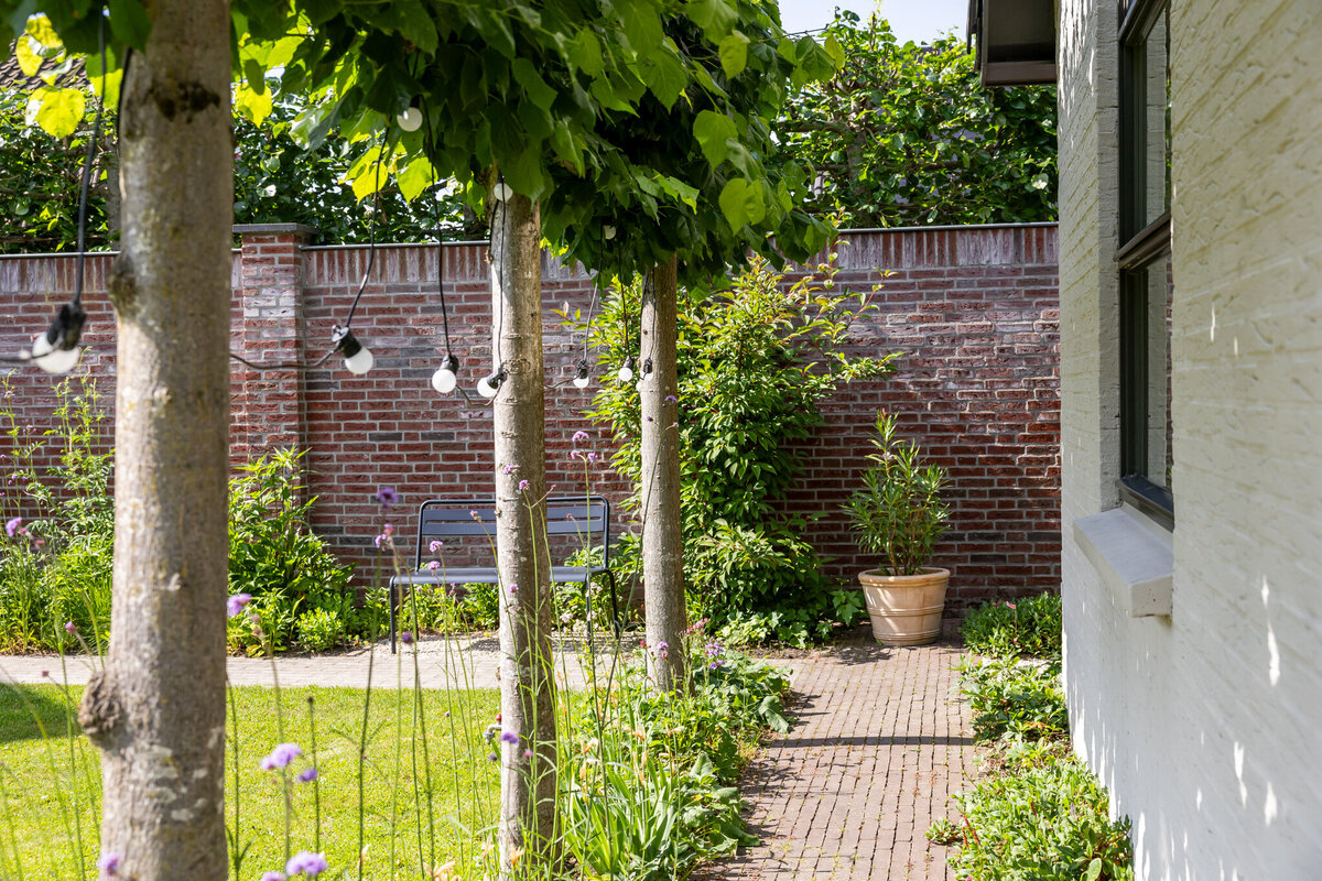 B&B Het Torenhuis LR-36