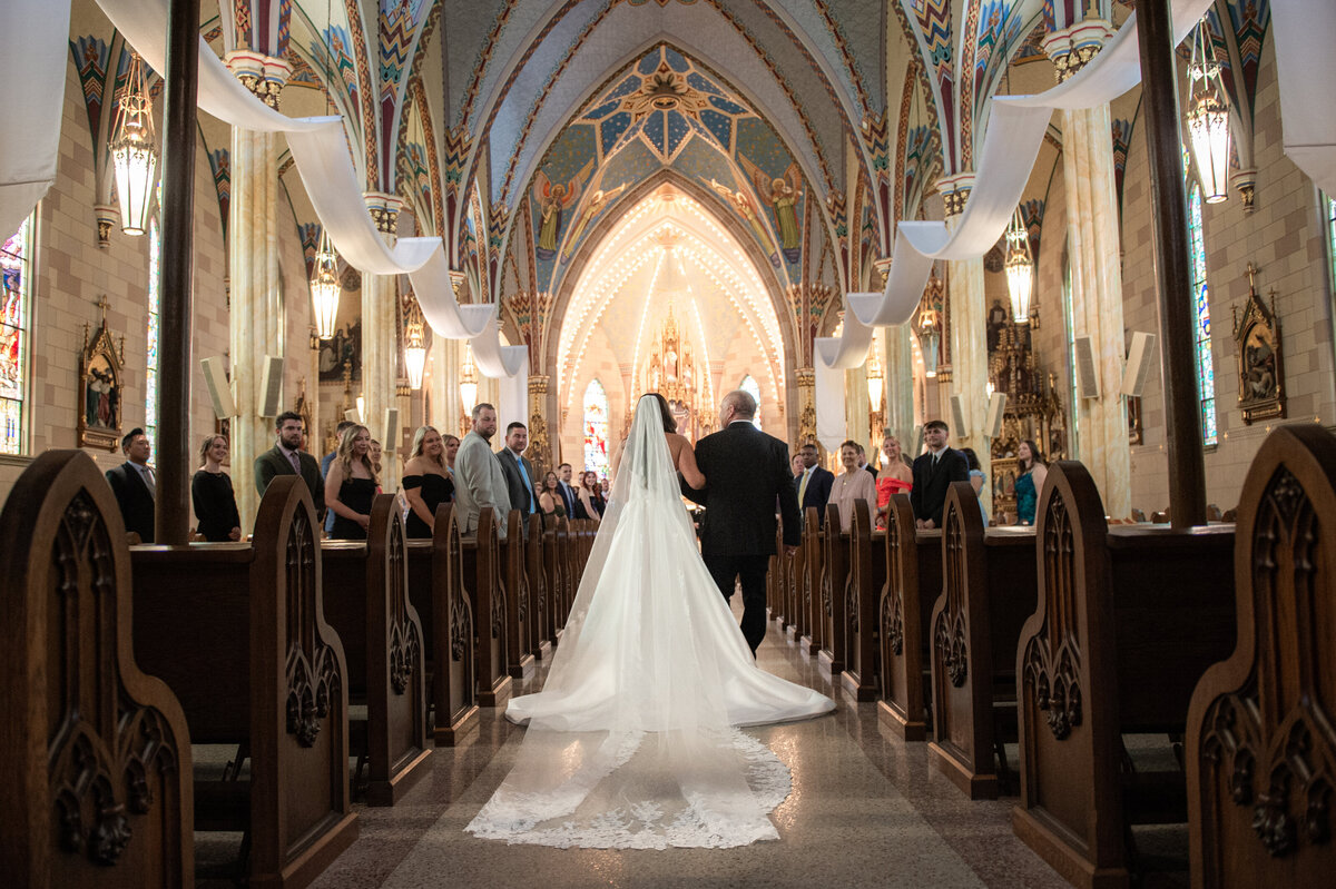 Bri + Evan Wedding - The Siners Photography-533