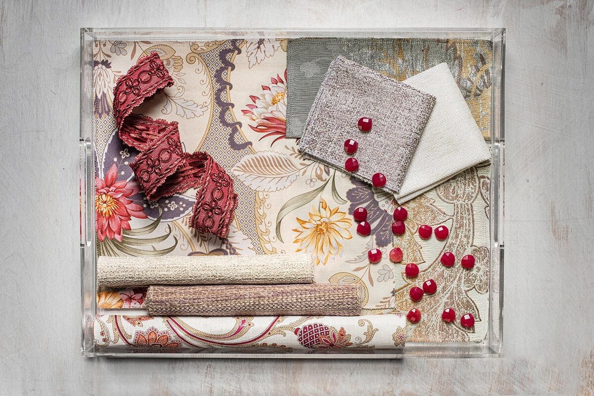 Decor de Paris Summer 2021 Collection