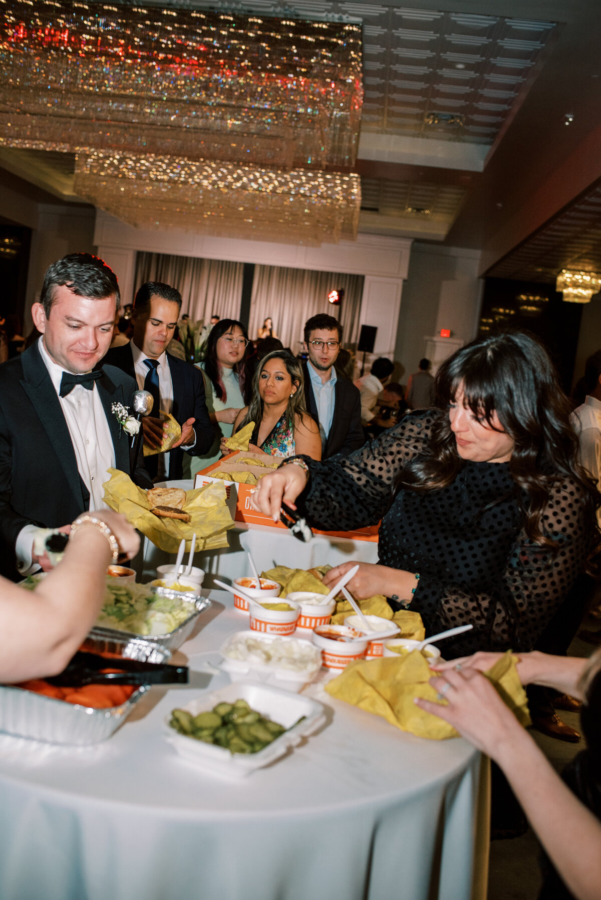 In Time Weddings & Events Houston Texas Greater Houston Texas Wedding Event Planning Planner Destination Weddings Chardae Renée DeTerlizzi70