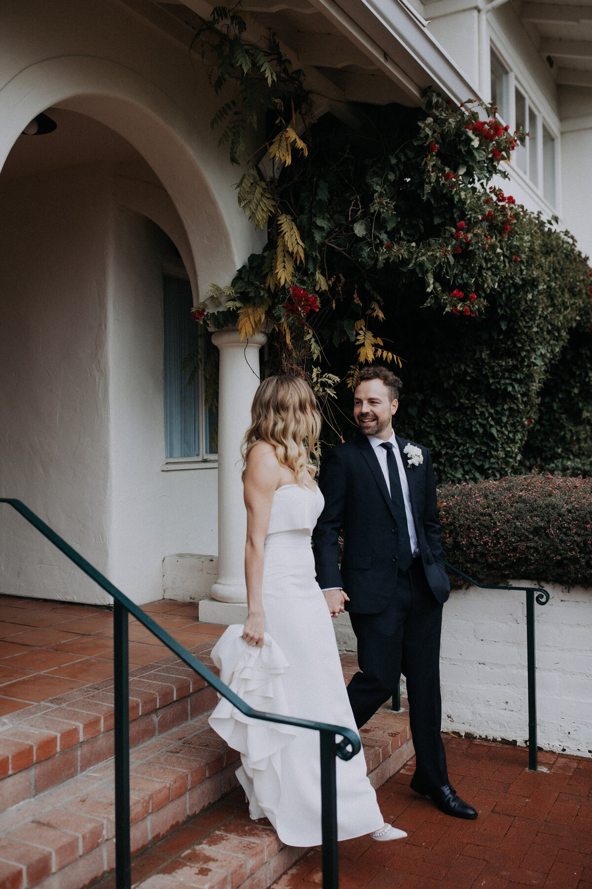 Laurel & Ben - Bridget McDonald Photography - 062