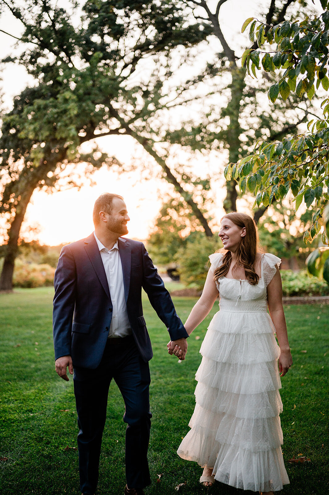 The Engagement of Lauren + Will by Fox + Ivory-58_websize