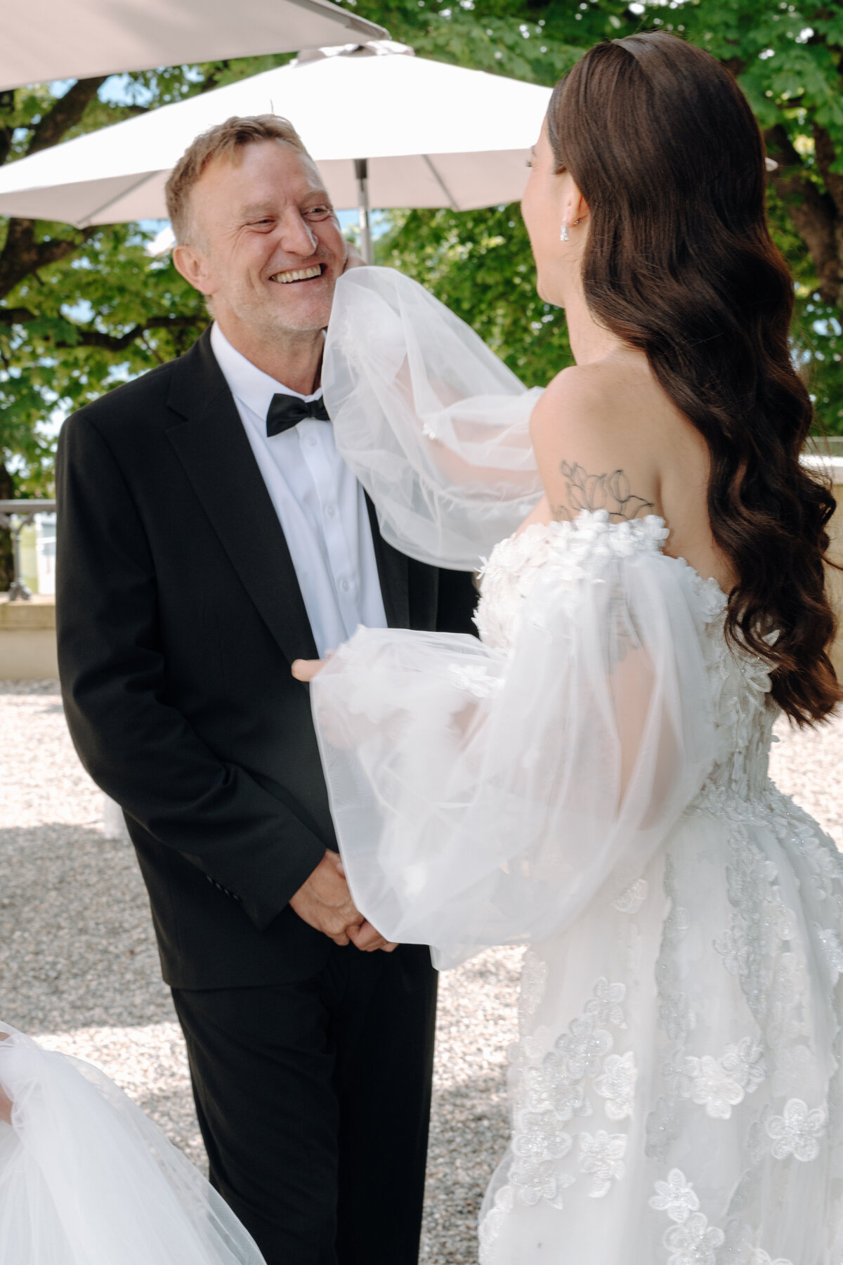 Swiss Couple, Portrait, & Wedding Gallery