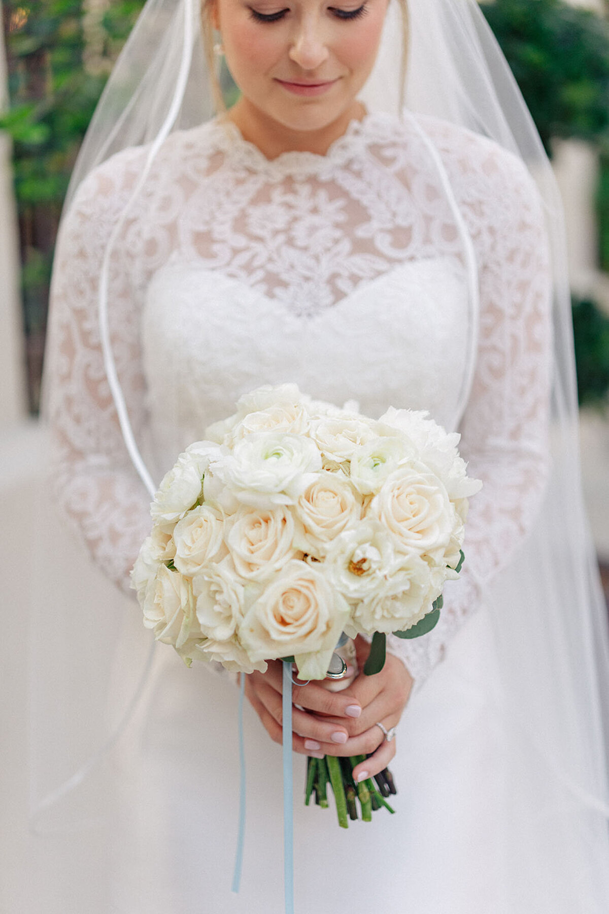 Mary Grace and Sam's luxury NOPSI hotel wedding in New Orleans