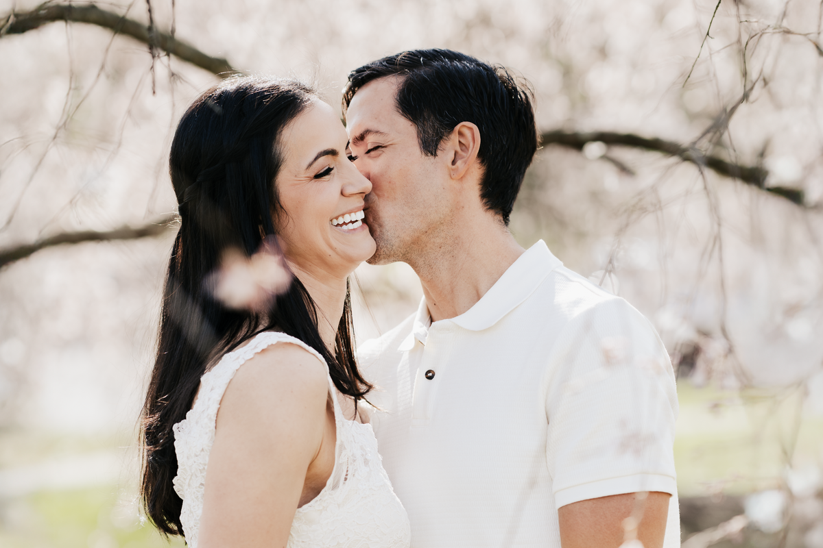 The Walkers - Family Session - Ault Park-12