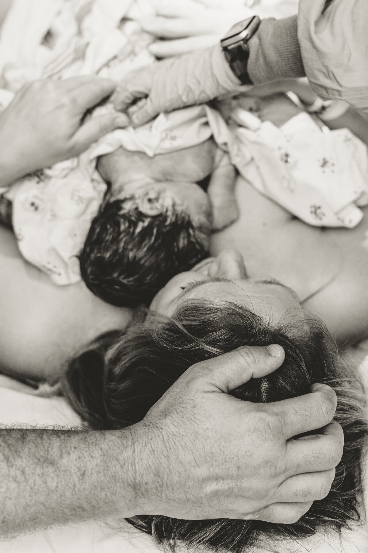 candid family photography raleigh nc