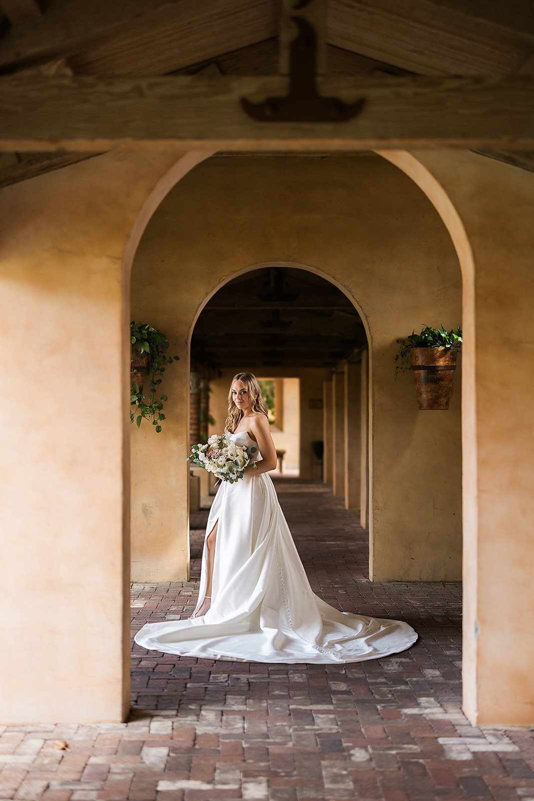 Royal Palms Wedding - Tara Nichole Photo - 2023 - Susanna and Kash-91