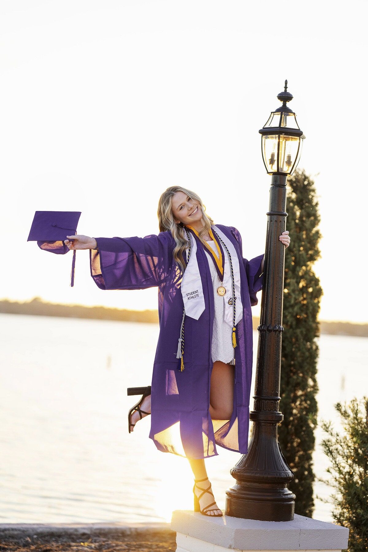 Alyssa Chappell Photography-Senior Girls-Abby-winter-13