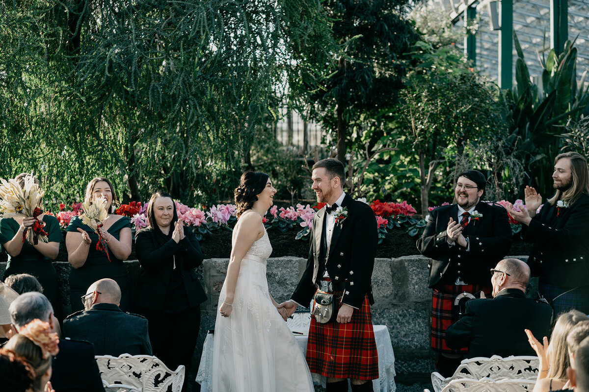 David Welch Winter Gardens in Duthie Park Aberdeen Wedding Photography 136