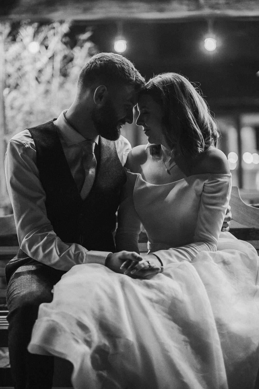 Elegant Wedding at Morley Hayes Golf Club - Derbyshire Wedding Photography-210
