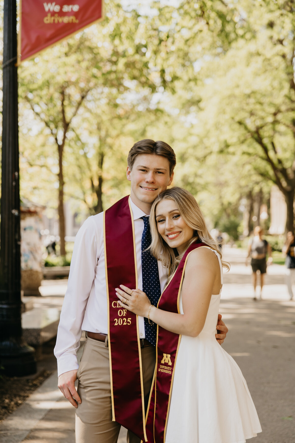Minneapolis Grad Photos (12)