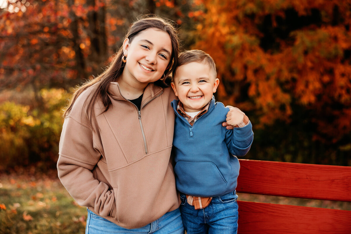 wadsworth ohio family photographer