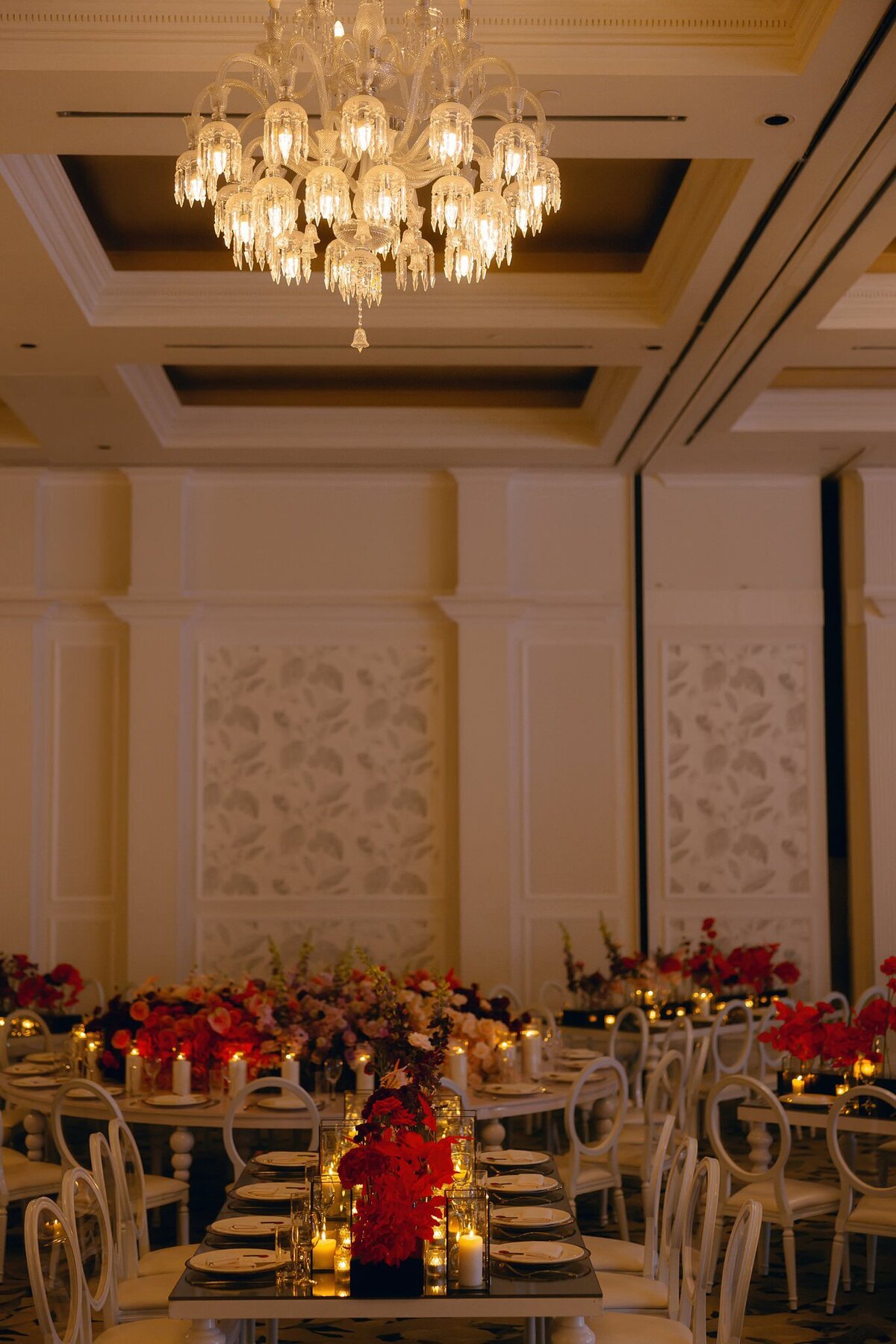 Fairmont Windsor Nigerian Wedding Planner 93
