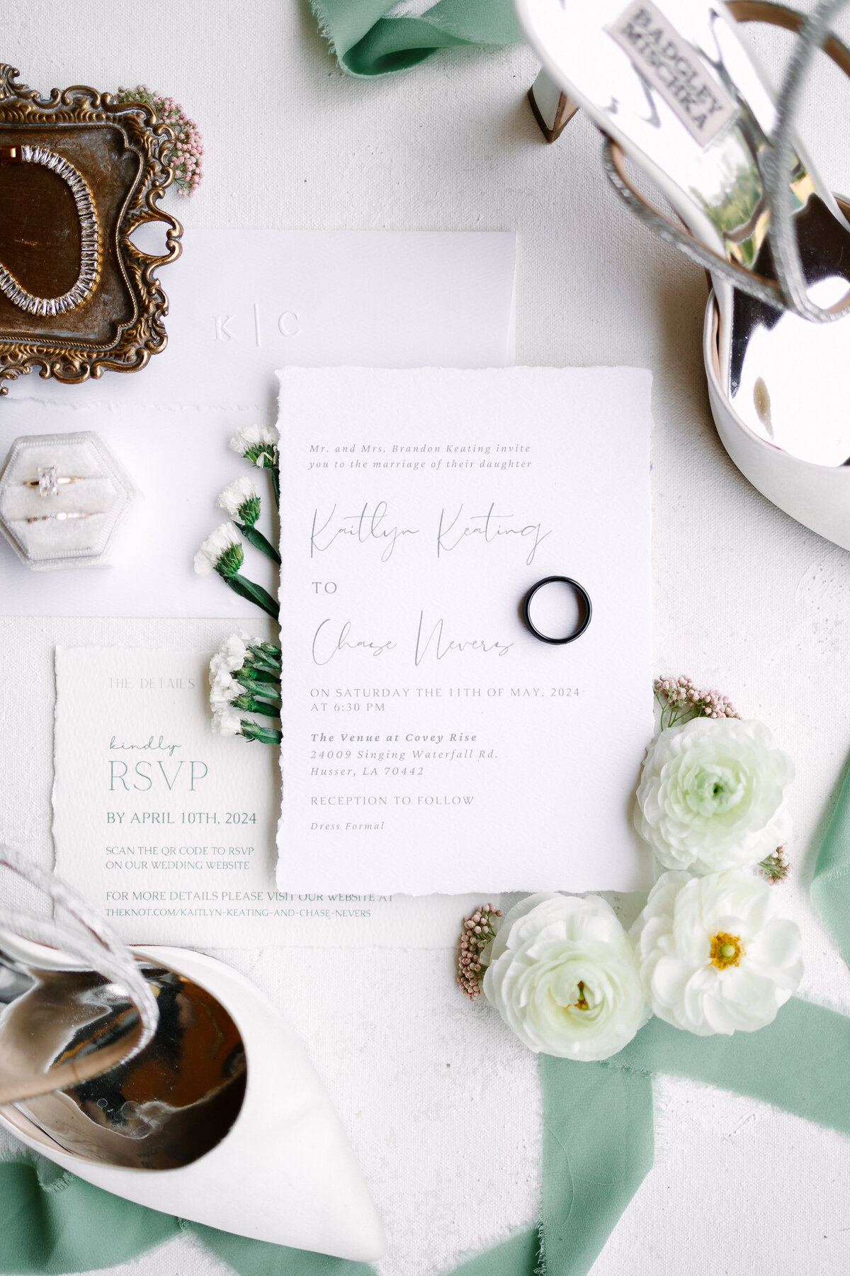 New Orleans Wedding Photographer
