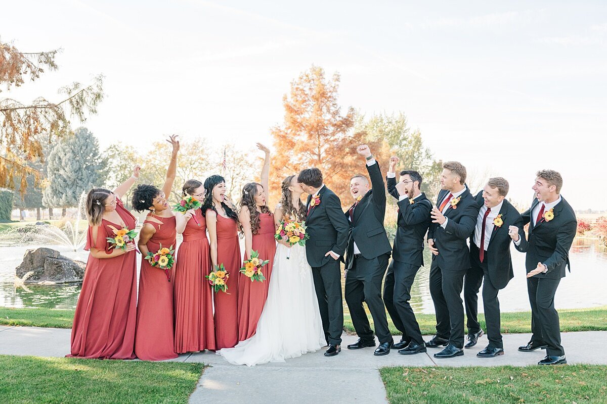 A Fall Still Water Hollow Wedding-52