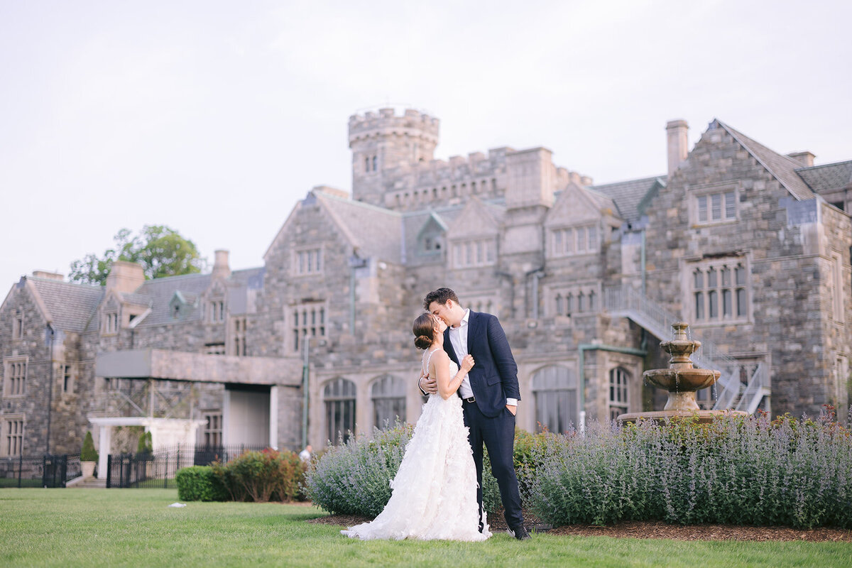Nicole and Elie-Alex Knight Studio32