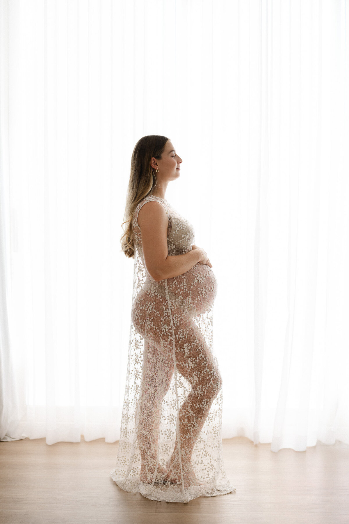 Sarah Vassallo Sutherland Shire Maternity Photographer-18
