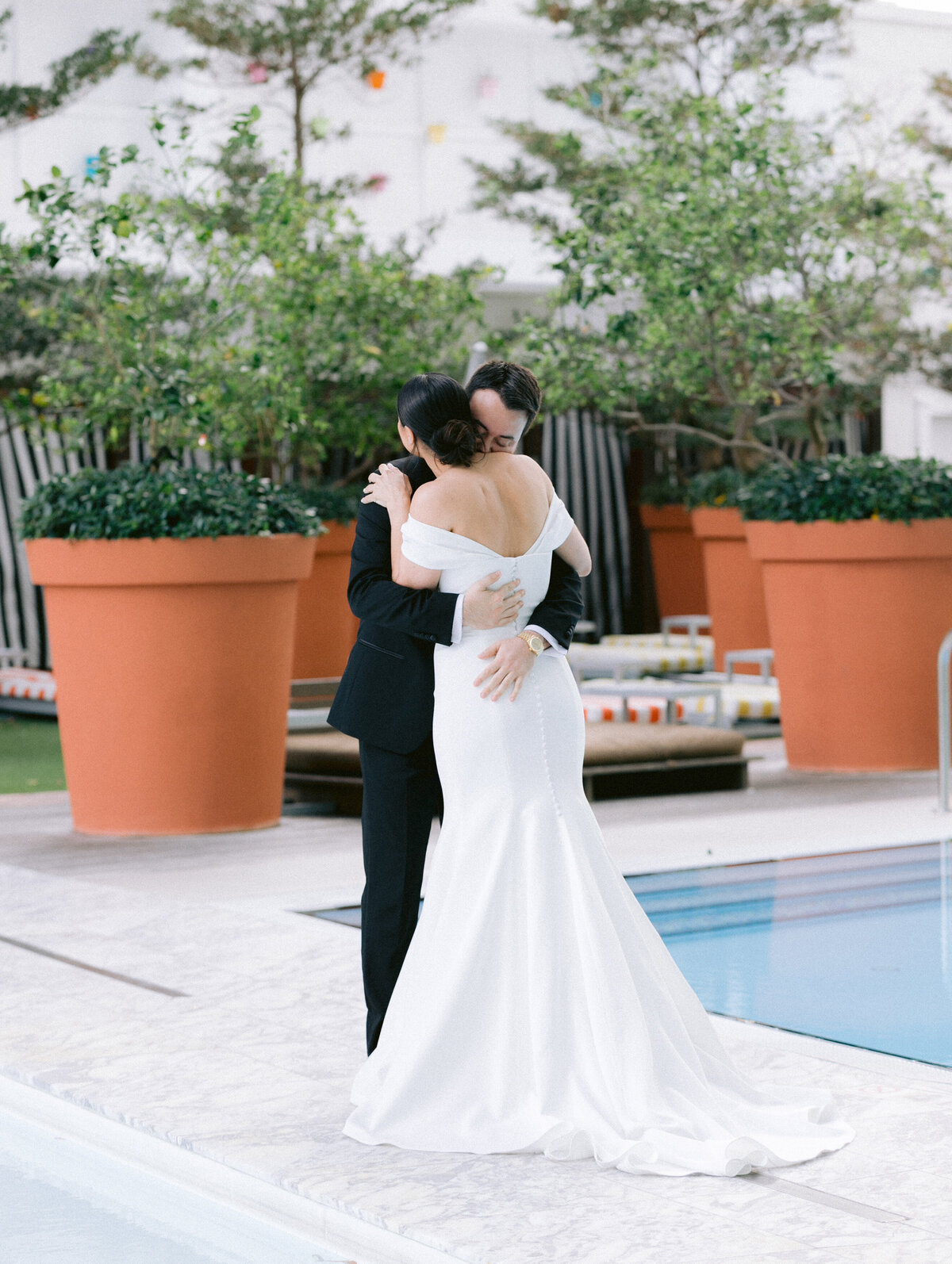 Modern Luxury Miami Wedding SLS Brickell-24 copy