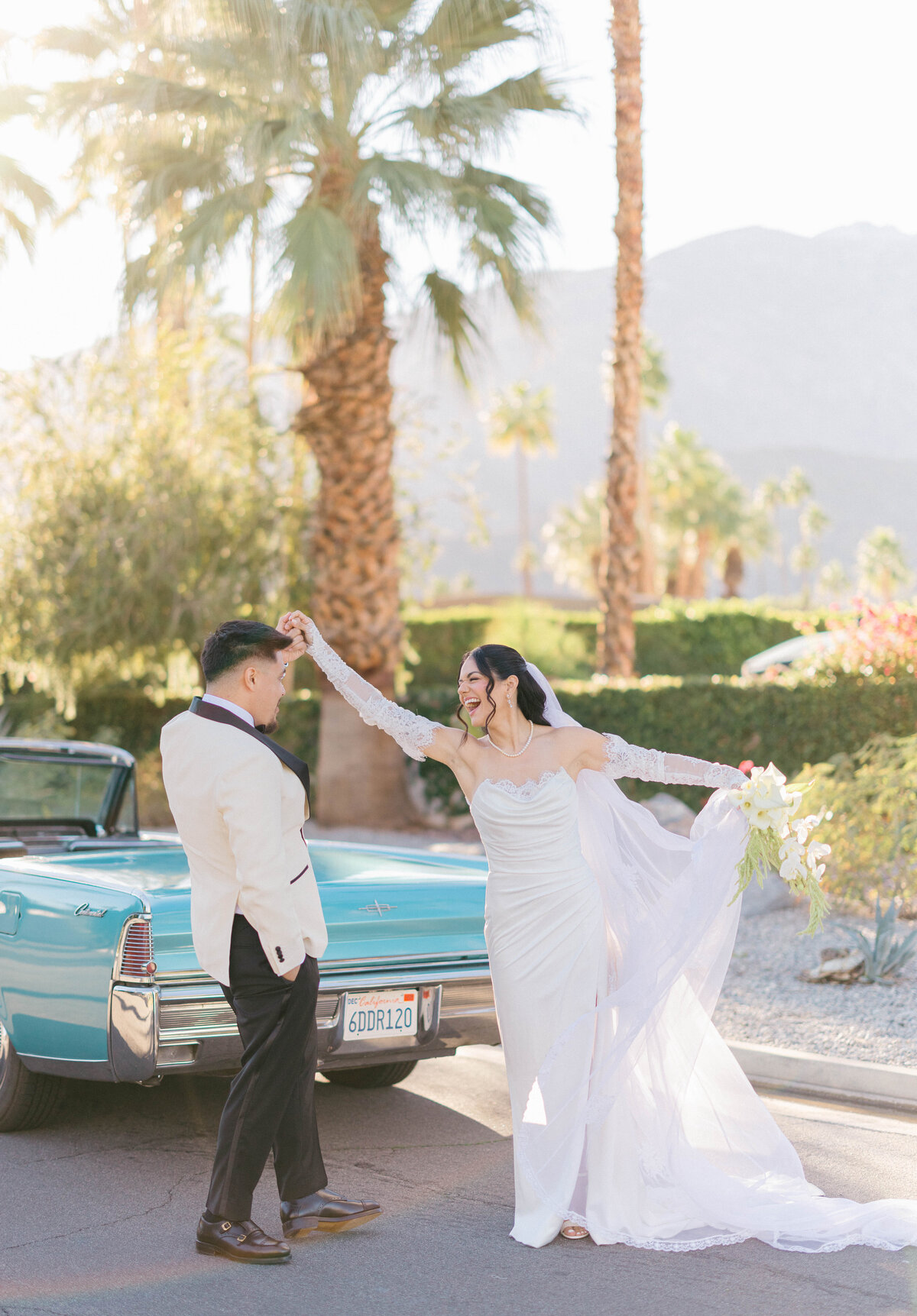 Julia + Carlos  Palm Springs, California-21