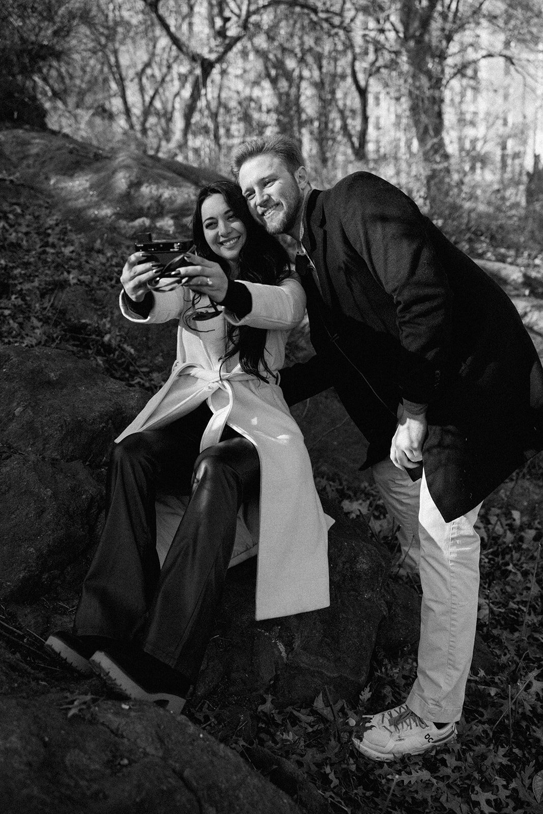 NYC Engagement Session_0432