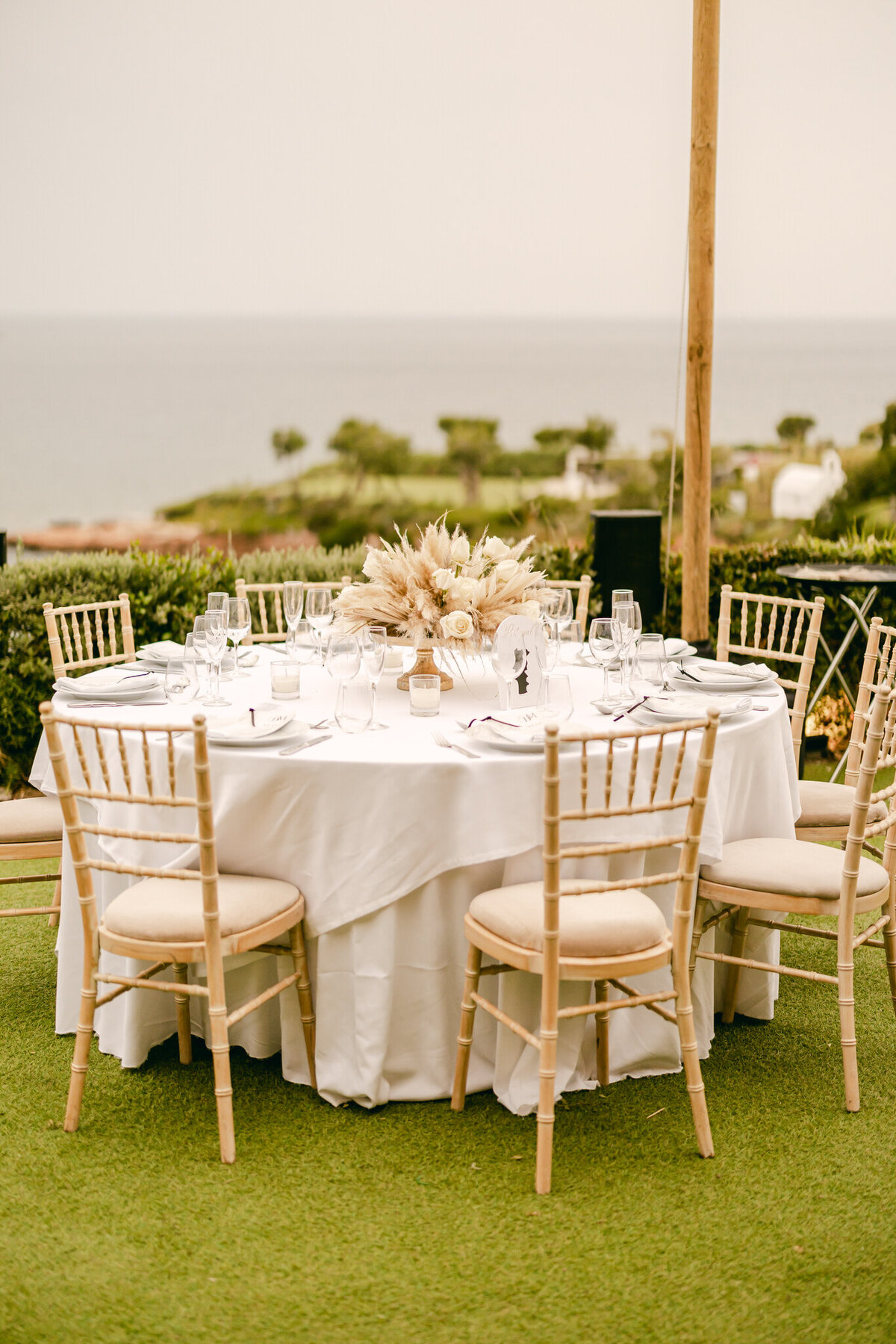 Island Art and Taste Athens Wedding Planner 39