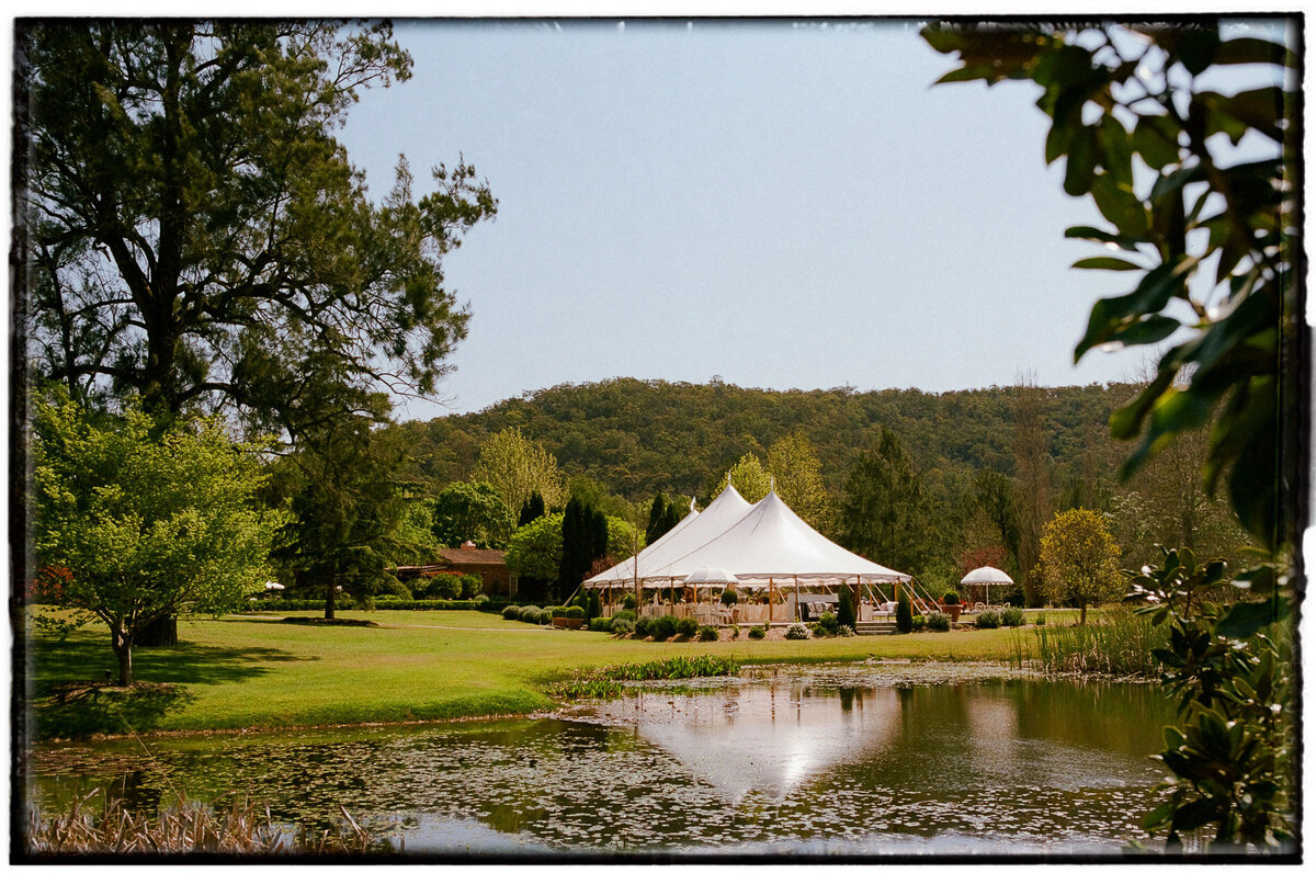 Redleaf Wollombi film wedding photography-89