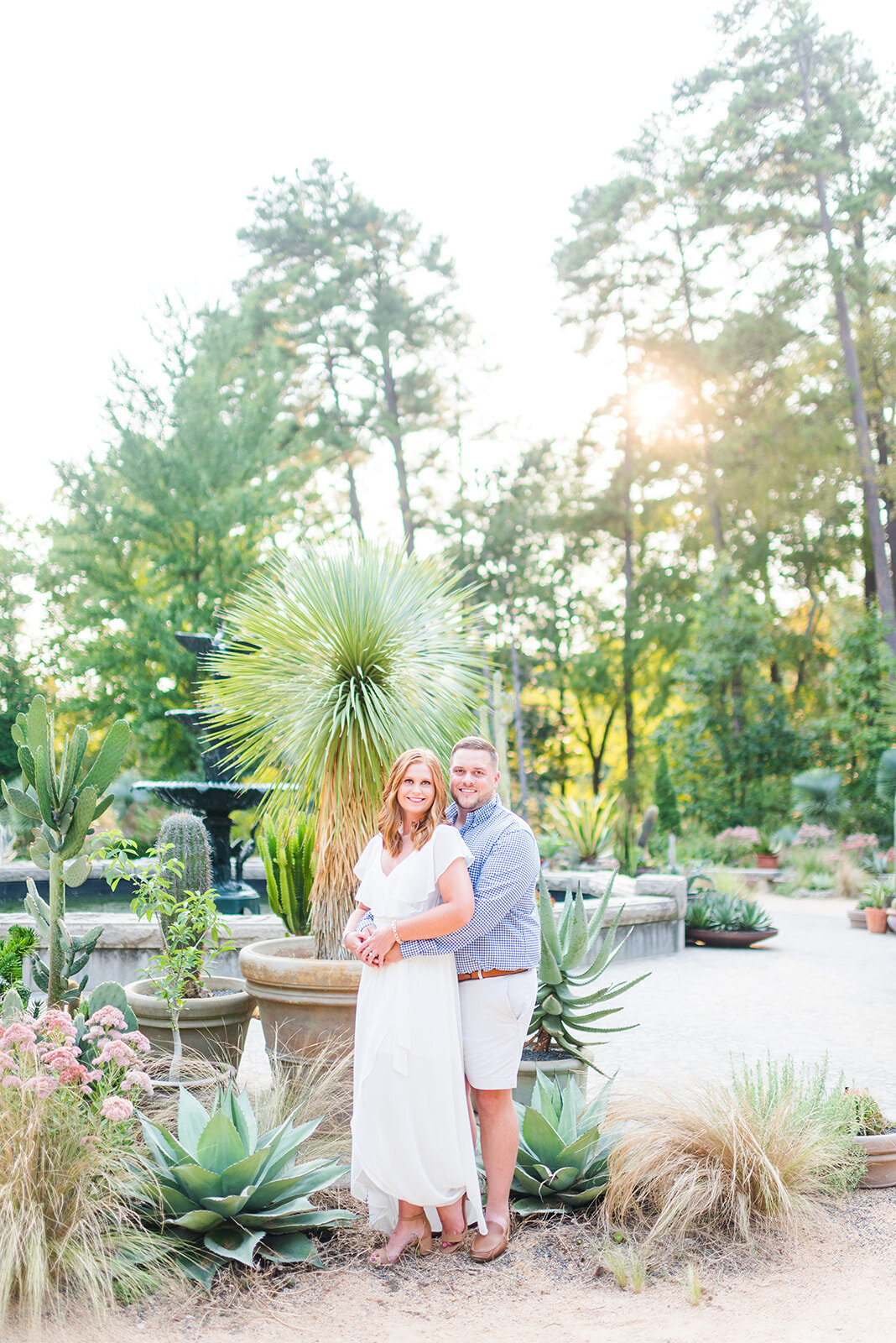 Allie + Dylan Engagements - Photography by Gerri Anna-12