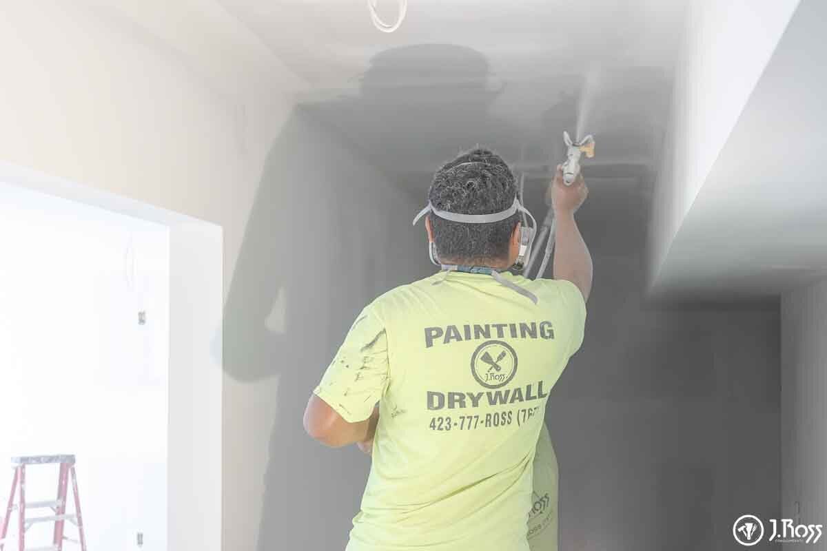 RESIDENTIAL-DRYWALL-CONTRACTOR-JOHNSON-CITY-JROSS-14