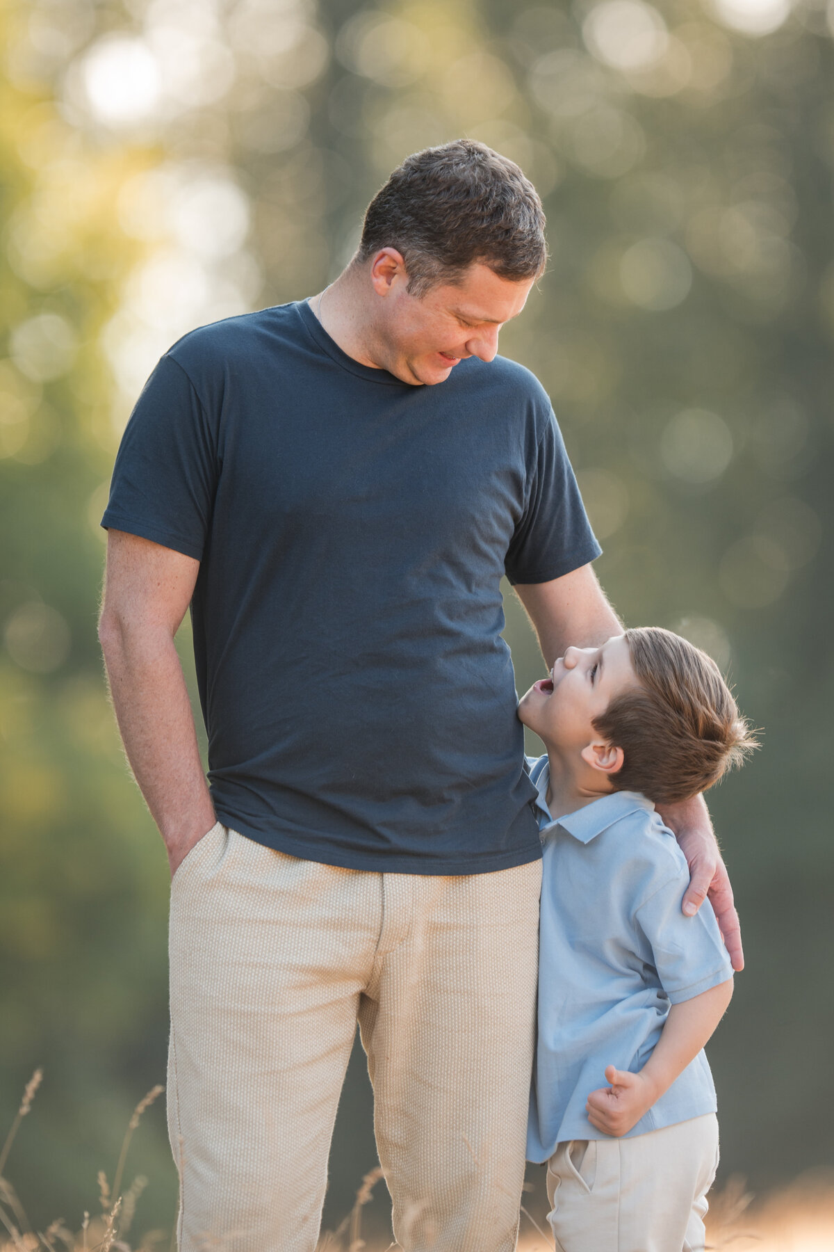 Family Photographer Seattle | Heleyna Holmes Photography