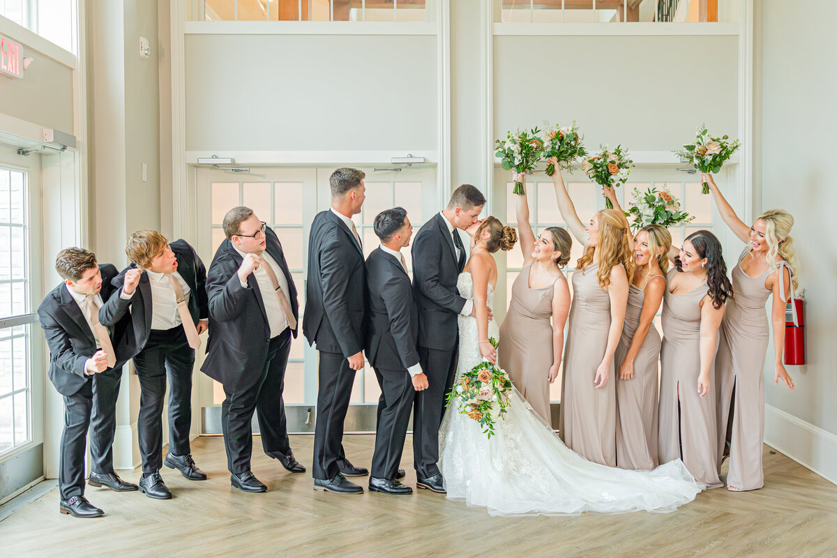 Olivia and Andrew Married Sneak Peeks-57