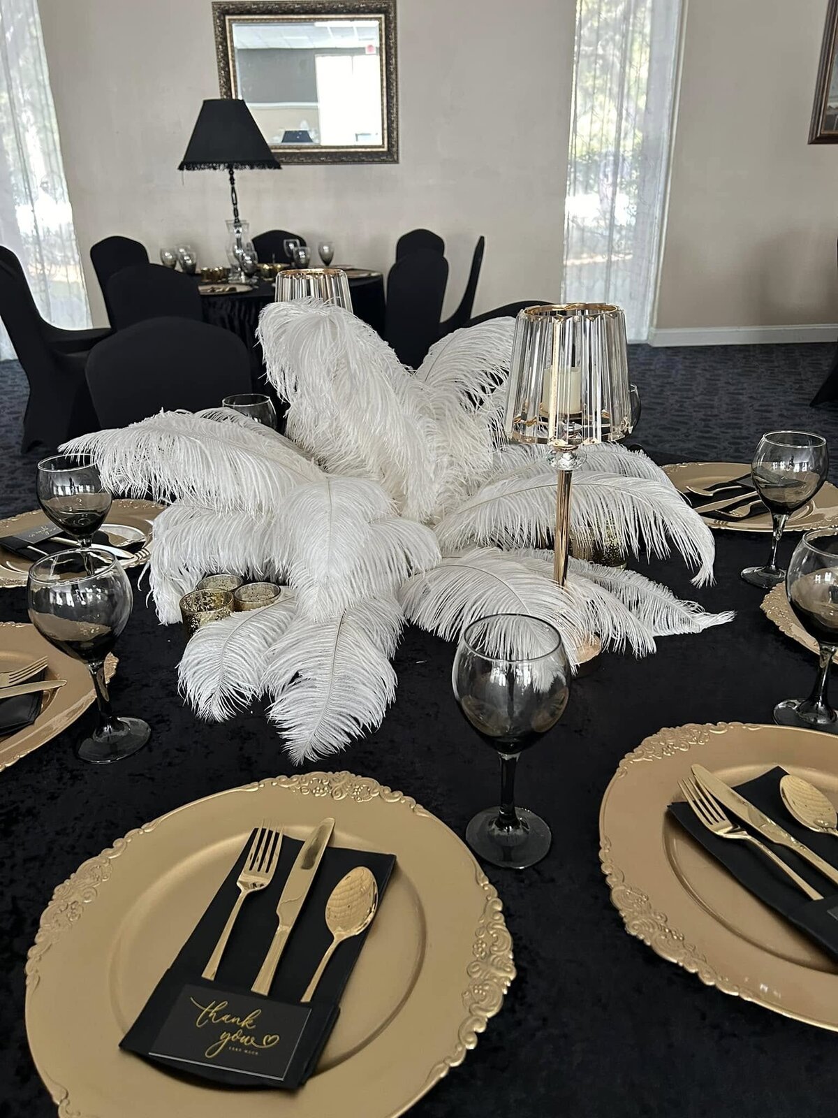 harlem-nights-retirement-party-table-close-up
