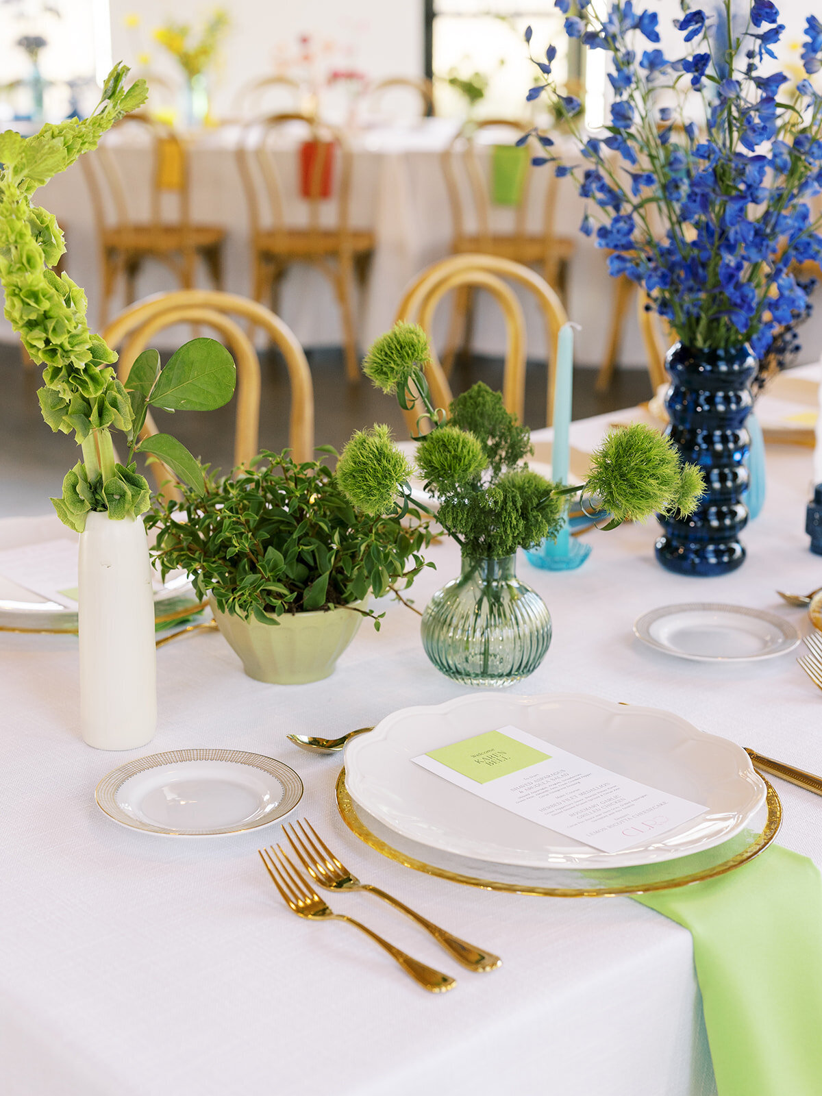 Dinner Setup 027