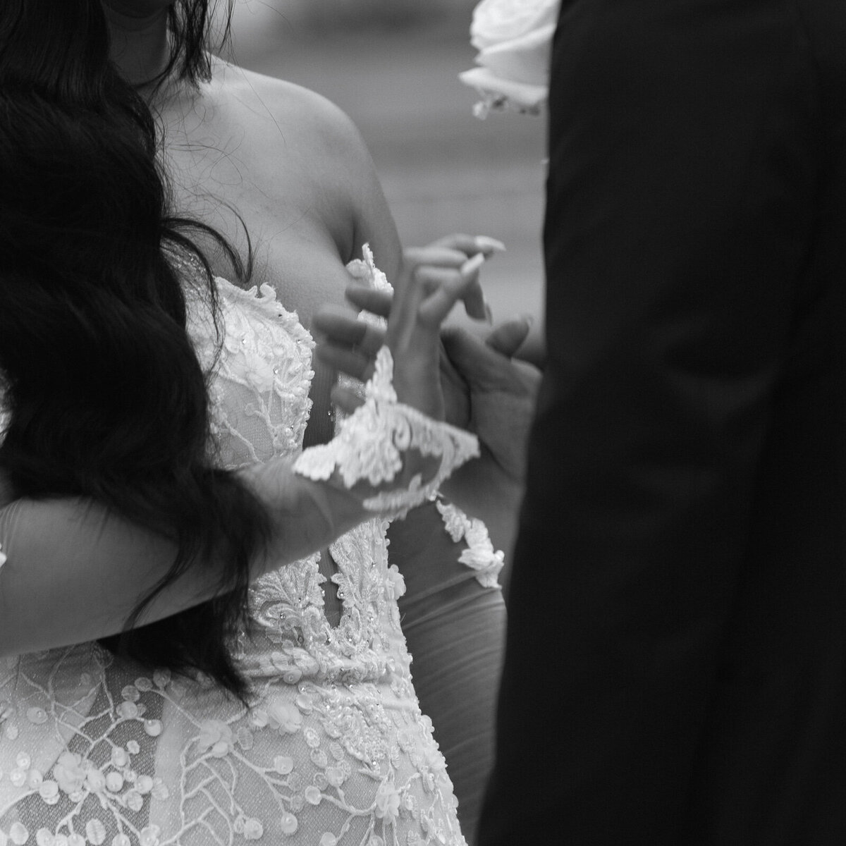 Kassidy + Brandon Wedding - Ellie Mae Photo-253