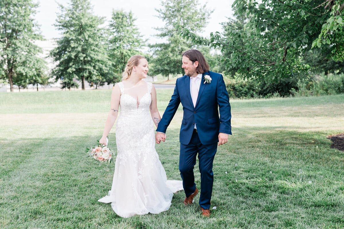 Fairfax Virginia Wedding Photographer | Jess Nichols Photography 24