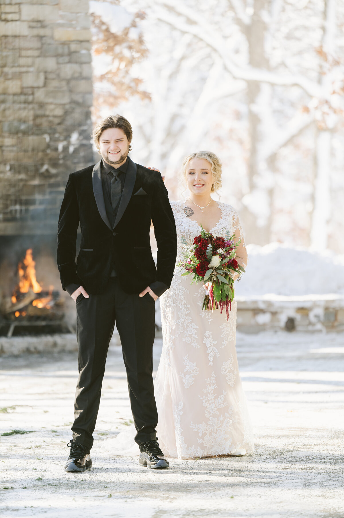 Wedding Photography Nicole Hollenkamp St Cloud MN Central MN