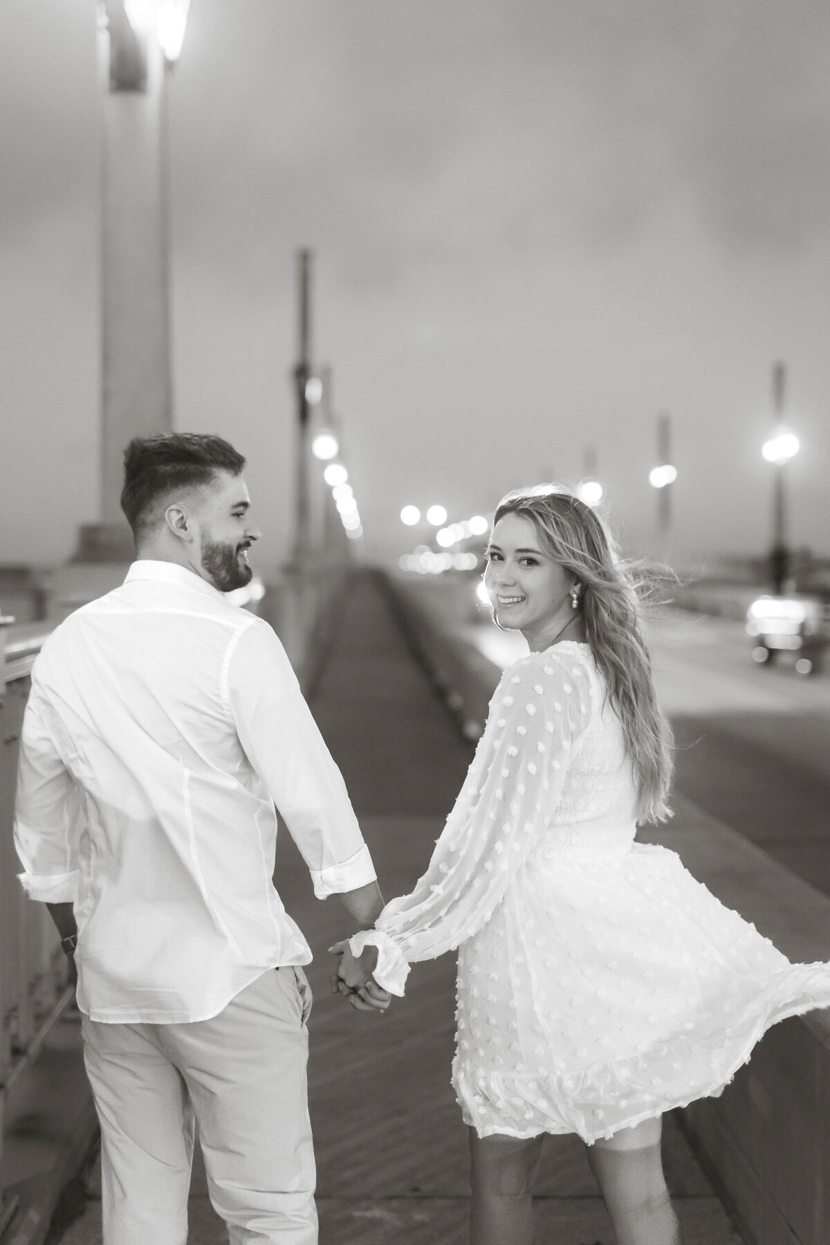 Dylan & Delanie-Engagement Portraits-St. Augustine Wedding Photographer-123