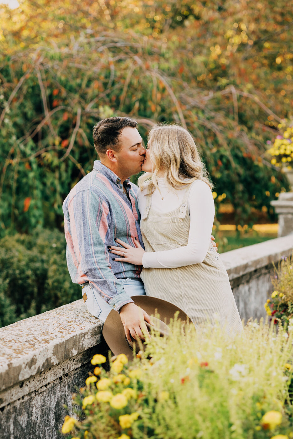 Nashville Engagement Session 41