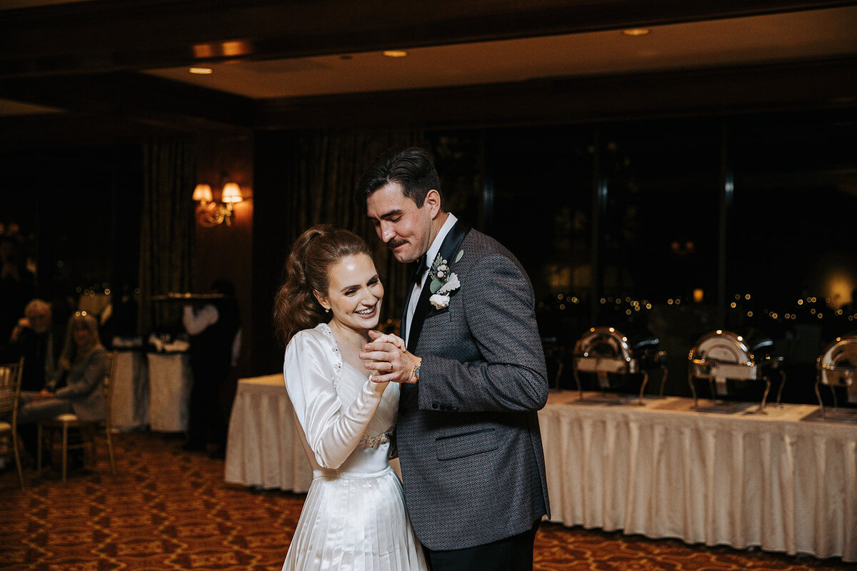 In Time Weddings & Events Houston Texas Greater Houston Texas Wedding Event Planning Planner Destination Weddings Chardae Renée DeTerlizzi94