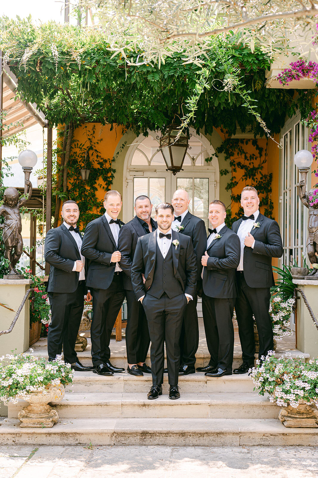 villa_eva_wedding_photo_groomsmen_best_photographer_in_ravello_andrea_gallucci
