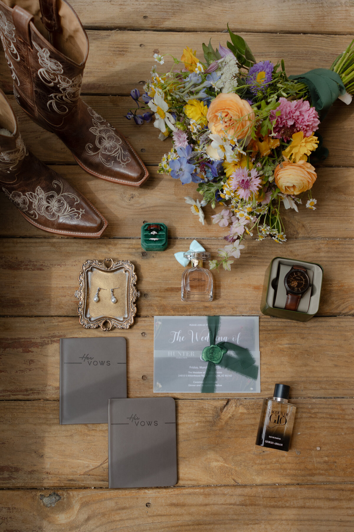 Jovanna G Photography. Classic, sophisticated Wedding Photos. Soft romantic engagement photos. Soft romantic WeddingPhotos. Sophisticated Wedding Photographer. Professional Wedding Photographer. Destination Wedding Photographer. Luxury Wedding photographer. Traveling Wedding Photographer. AZ Wedding Photographer. Gilbert AZ Wedding Photographer. Queen Creek Wedding Photographer. Phoenix Wedding Photographer. Scottsdale Wedding Photographer. Flagstaff Wedding Photographer. SoCal Wedding Photographer. California Wedding Photographer. Northern California Wedding Photographer. Southern California Wedding Photographer. San Francisco Wedding Photographer. Bay Area Wedding Photographer. San Jose Wedding Photographer. Golden Gate Bridge Wedding Photographer. Beach Lover Wedding Photographer. Palace of the Fine Arts Wedding Photographer. Ocean Lover. I love California. Orange County Wedding Photographer. Newport Beach Couples Photographer. Newport Beach Wedding Photographer. Laguna Beach Couples Beach Engagement Photographer. Laguna Beach wedding beach photographer. Los Angeles Wedding Photographer. Young and in love engaged couples who live in southern California. Christian Young Couple. Young Engaged Couple. Engaged High School Christian Couple. Christian Values. Young conservative Christian women. Young Conservative Christian men. Young Conservative Christian Couple. Young Christian Couple Engaged in High School. Young Christian College Couple. Forest, Flora Wedding for the Fergusons. Arizona Flagstaff Wedding. Arizona Flagstaff Wedding Cloudy, Rainy day. Detail Flatlays. Details Checklist. Vow books. Ring box. Jewelry. Florals. Groom’s Details. Hunter and Julia Forest pine tree wedding. Pine Top Cloudy Rainy day Wedding day. Pine tree mountain wedding. California pine mountain tree wedding day. Outdoor rainy day wedding in the mountains. Mountain top pine tree outdoor spring wedding. Green bridesmaids dresses. Fun wedding party. Venue at Schnepf Farms. Wild Blume Florals. Makeup by Laly Harr. David’s Bridal. Womack Services AZ. Inspired Sugar Cake.