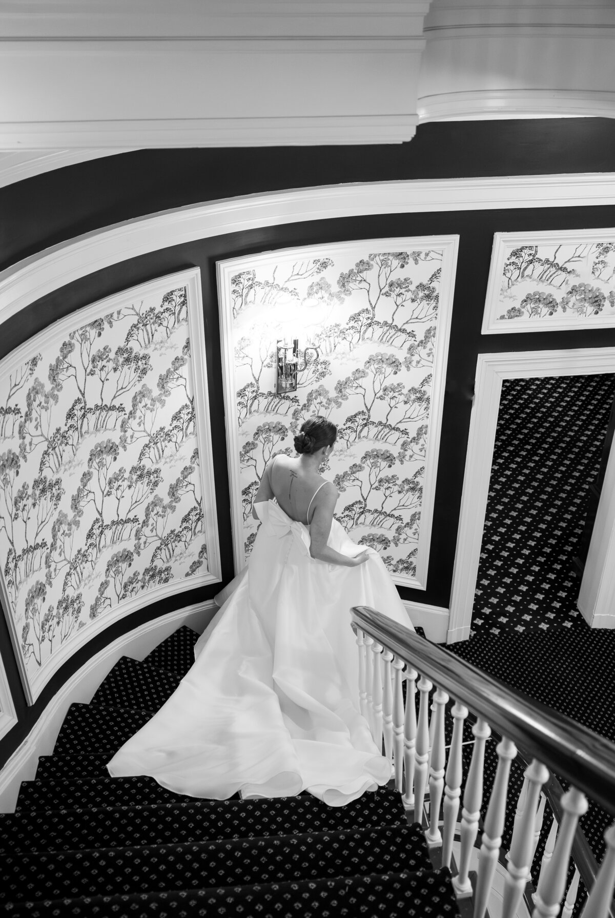 The Madison Club Wedding-Mariah Jones Photography-48