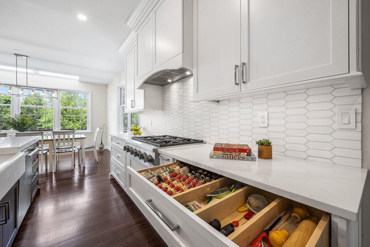 Mystery Layout Transformed | The Curated Home
