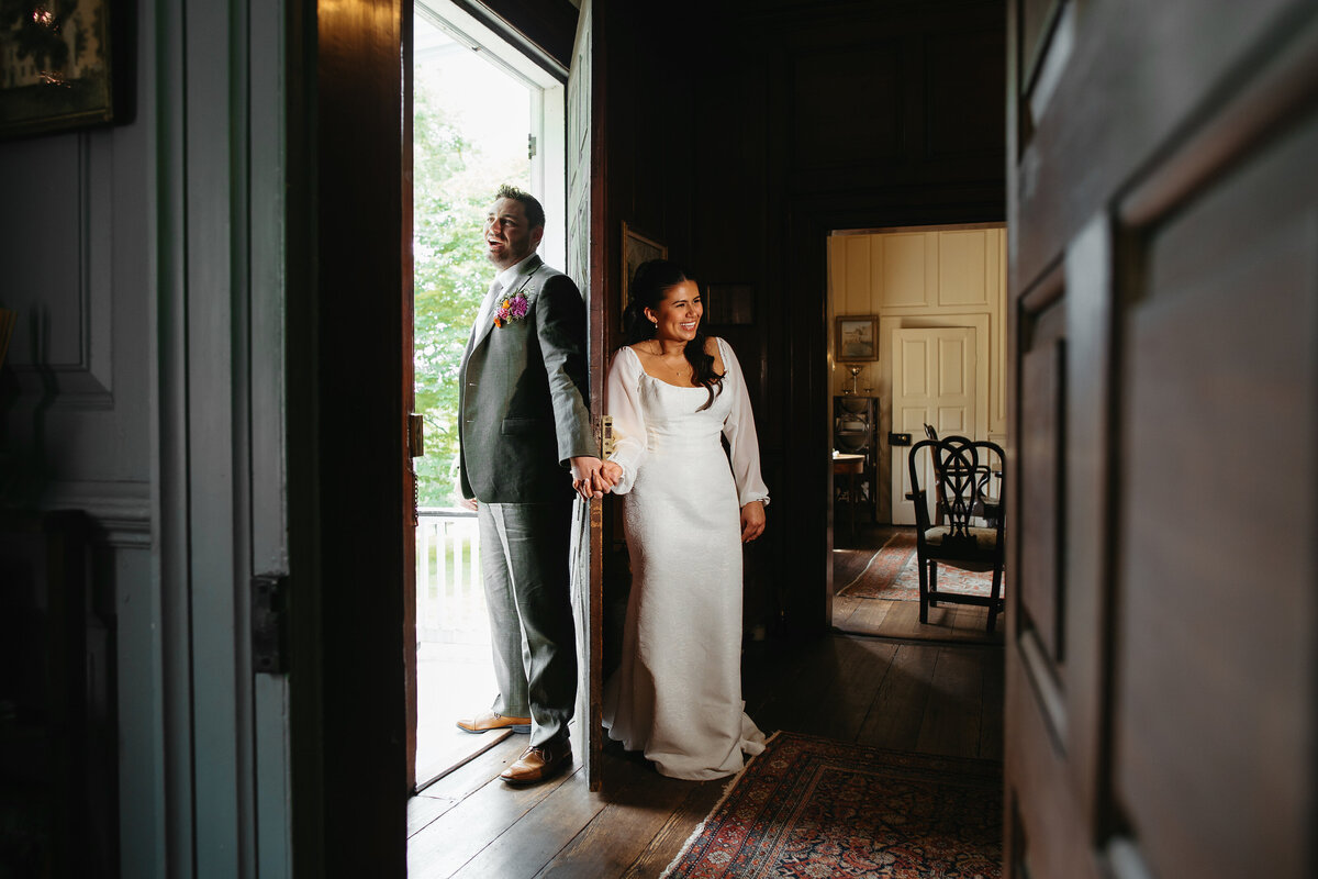 Jazmin & Kyle's Wedding at Historic Tuckahoe-0210