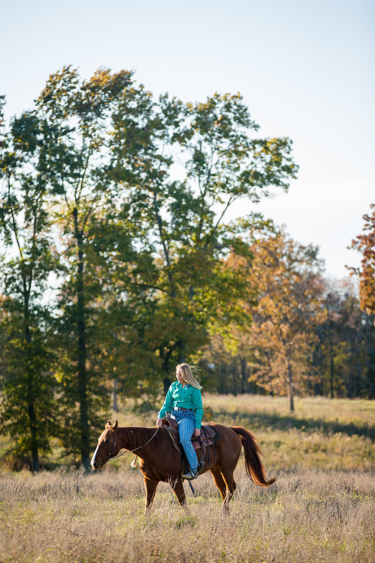 Senior Photography Columbia MO