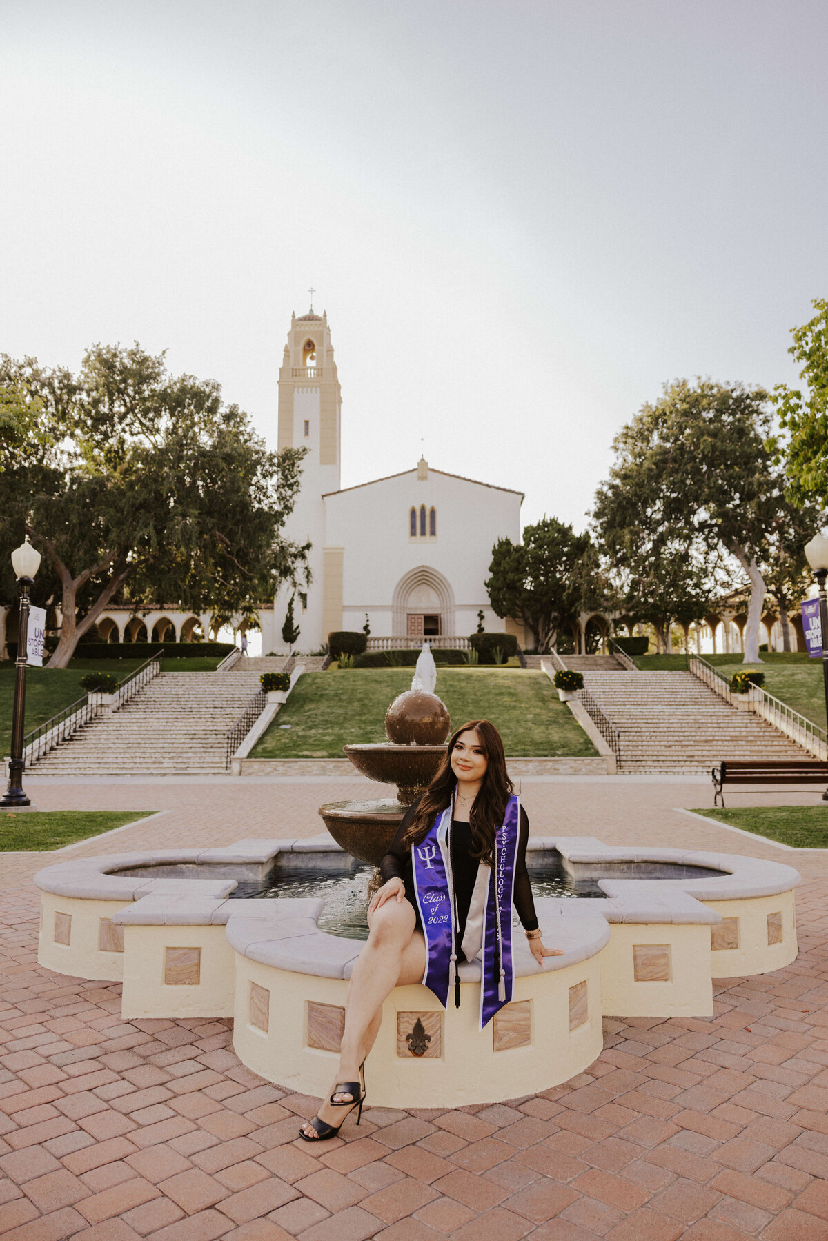 mt-saint-marys-university-grad-photoshoot-graduate