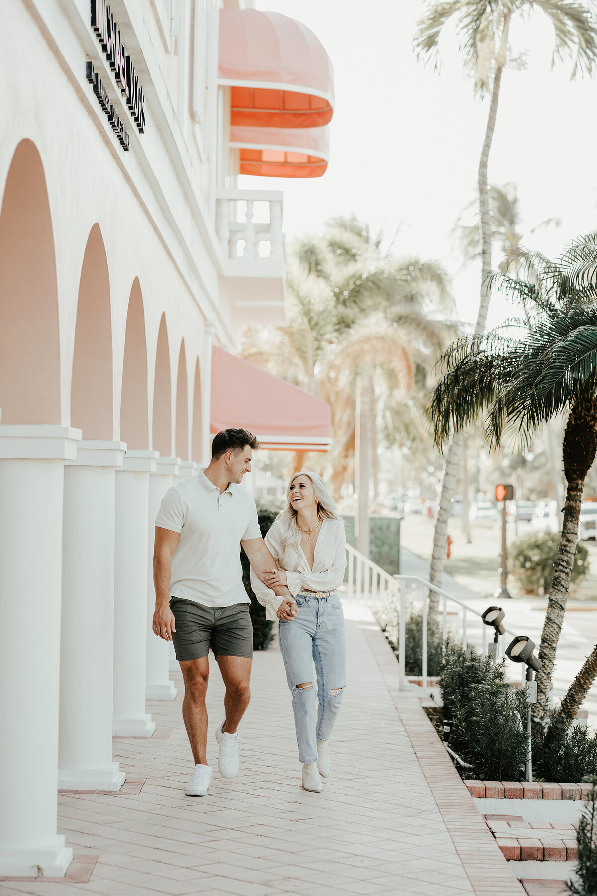 JPG 001 Cape Coral, Florida Engagement Photographer