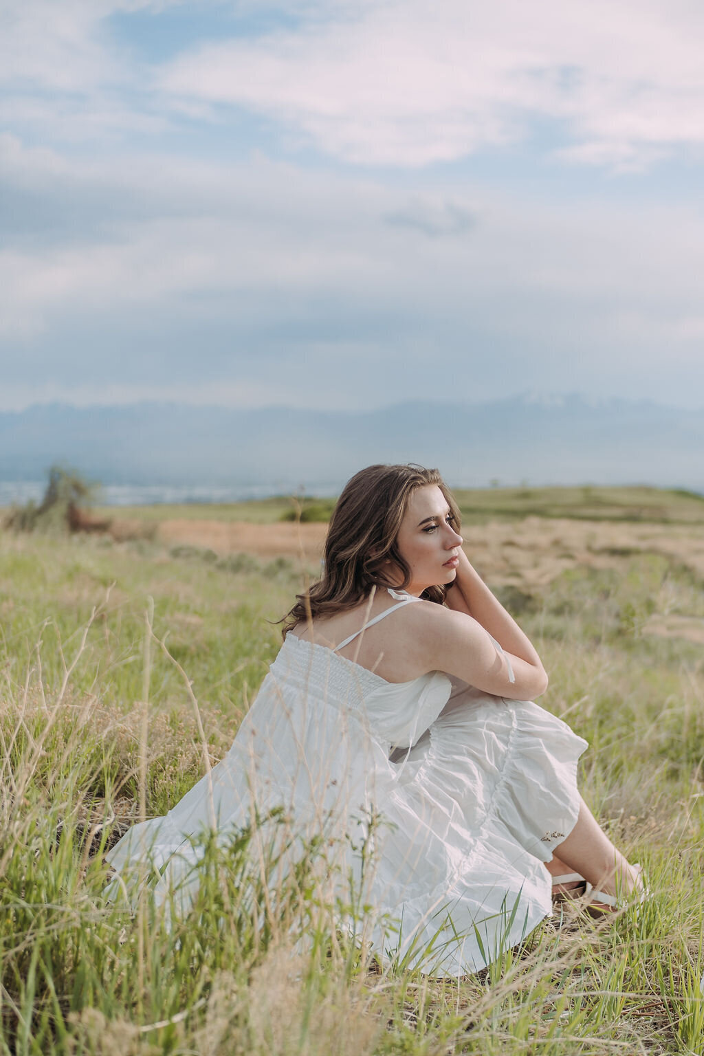 Joyce Li Photography Destination Wedding Elopement Engagement Lifestyle Portrait Photographer West Coast Seattle Washington California TunnelSpringsPortrait-13