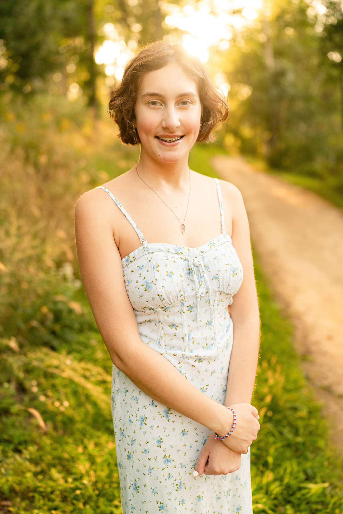Kristen - Minnesota Senior Photography - Lebanon Hills Regional Park - RKH Images (243 of 250)